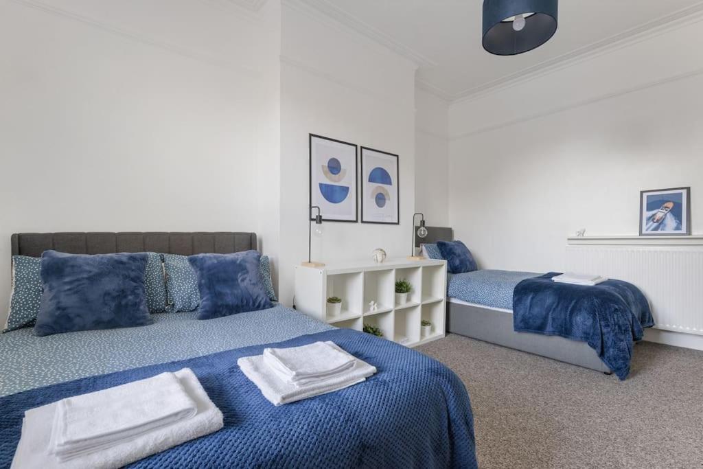 Apartment The Turnpike - Free Parking