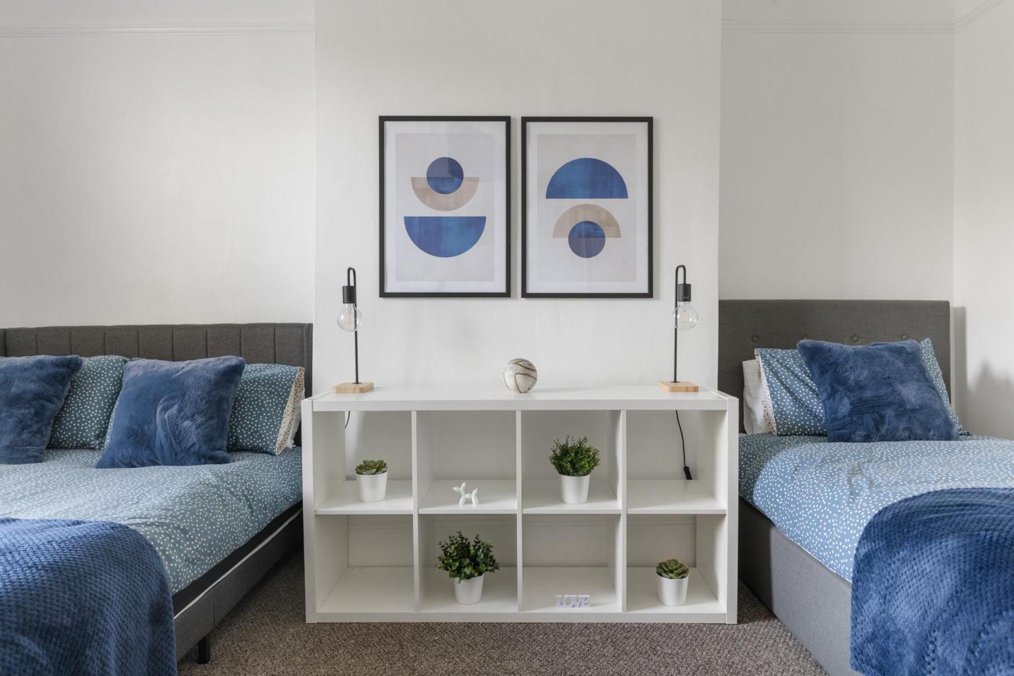 Apartment The Turnpike - Free Parking *